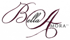 Bella Amora BPA Logo