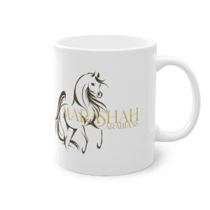 Marashah Coffee Mug